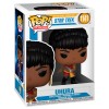 POP figure Star Trek Uhura Mirror Mirror Outfit