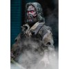 The Mist Captain Blake Retro figure 20cm