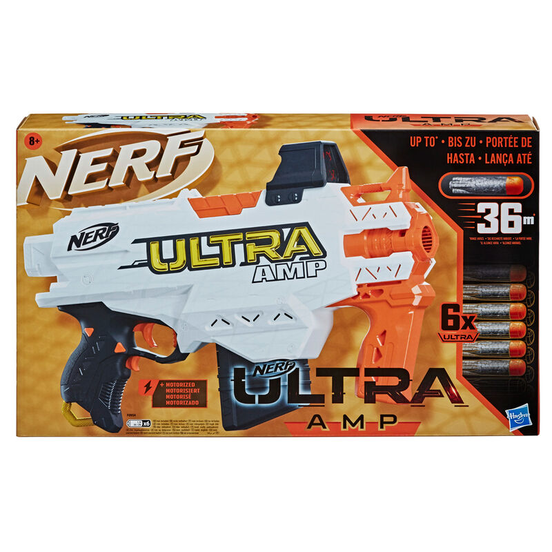 Nerf Ultra AMP Nerf Ultra AMP