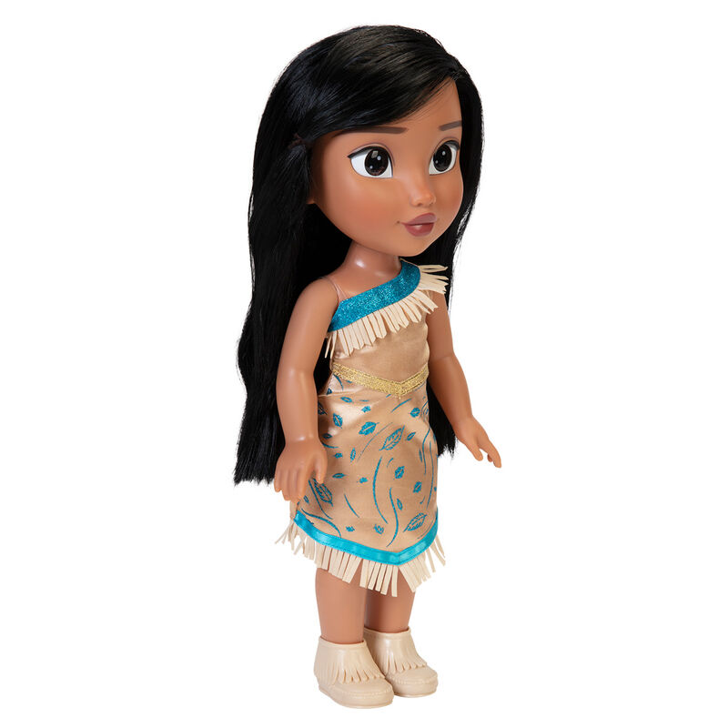 Disney Pocahontas doll 38cm