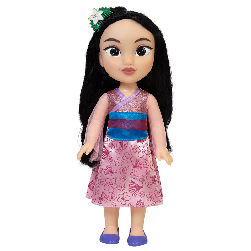 Disney Mulan doll 38cm