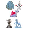Disney Frozen 2 Character assorted figure 15cm
