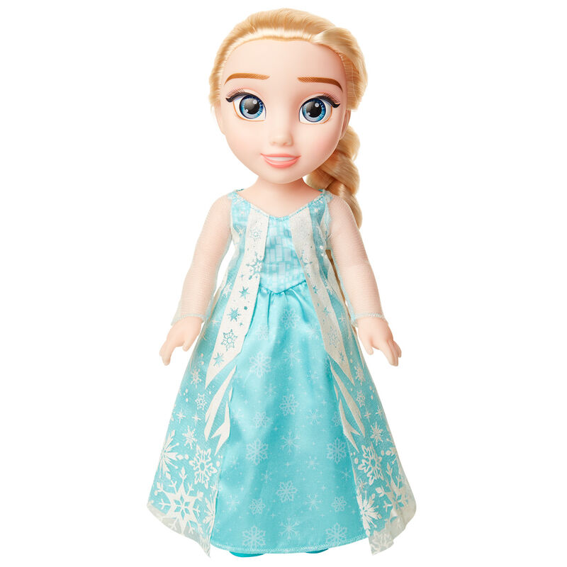 Disney Frozen Elsa doll 38cm