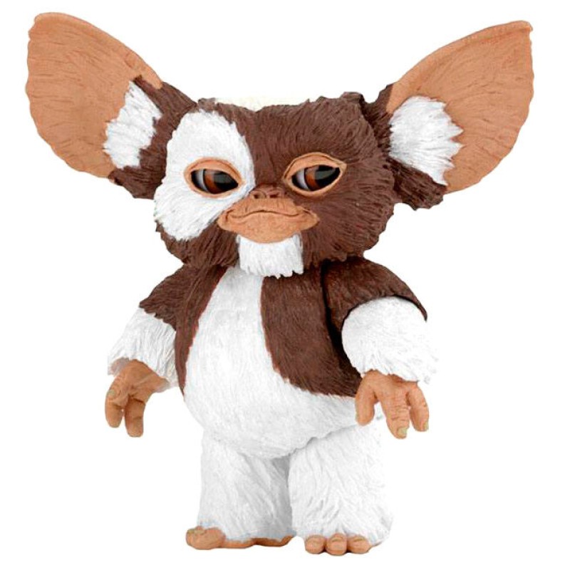 Gremlins Ultimate Gizmo figure 12cm