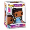 POP figure Disney Ultimate Princess Tiana
