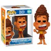 POP figure Disney Luca Alberto Land
