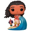 POP figure Disney Ultimate Princess Moana