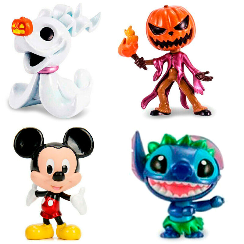 Disney Metalfigs assorted figure 6cm