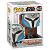 POP figure Star Wars Mandalorian Bo-Katan