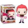 POP figure Hunter x Hunter Hisoka