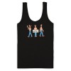 Universal Where is Waldo? women tank top