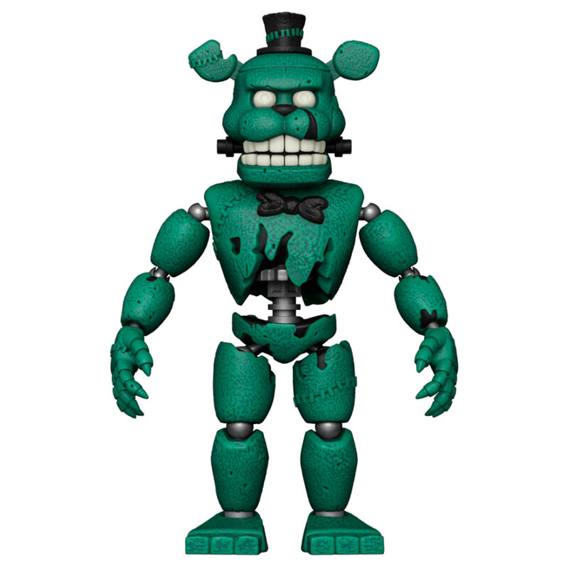Action figure Five Nights at Freddy's Dreadbear