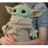 Star Wars The Mandalorian Yoda The Child plush toy 28cm