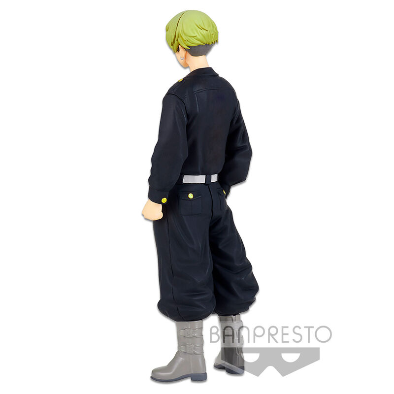 Tokyo Revengers Chifuyu Matsuno figure 16cm