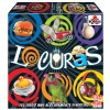 Spanish Locuras board game Spanish Locuras board game