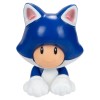 Nintendo Super Mario Cat Toad figure 6.5cm