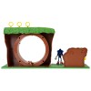 Sonic The Hedgehog Green Hill Zone Playset Sonic The Hedgehog Green Hill Zone Playset