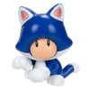 Nintendo Super Mario Cat Toad figure 6.5cm