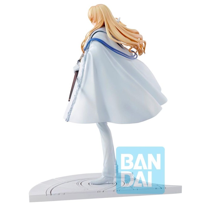 Cosmos In The Lostbelt Crypter Kirschtaria Wodime Ichibansho figure 20cm