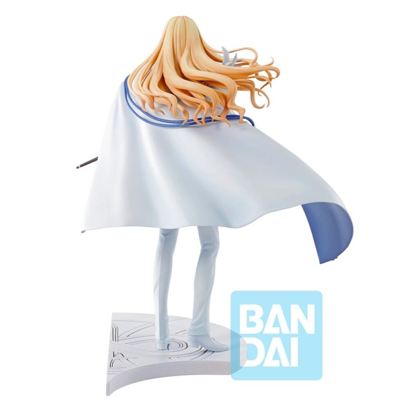 Cosmos In The Lostbelt Crypter Kirschtaria Wodime Ichibansho figure 20cm