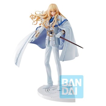 Cosmos In The Lostbelt Crypter Kirschtaria Wodime Ichibansho figure 20cm