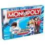 Spanish Captain Tsubasa monopoly game