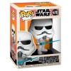 POP figure Star Wars Concept Series Stormtrooper