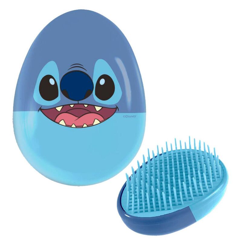 Disney assorted detangling hairbrush