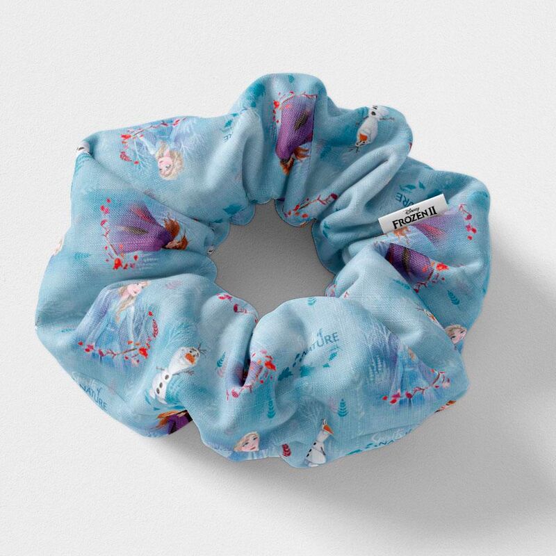 Disney Frozen 2 assorted blister 5 hair ties