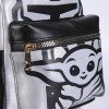 Star Wars Mandalorian Yoda backpack 27cm