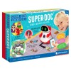 Super Doc spanish Educational Robot