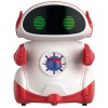 Super Doc spanish Educational Robot