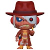 POP figure Iron Maiden Eddie Somewhere in Time 5 + 1 Chase