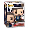POP figure Marvel Spiderman No Way Home Spiderman Doctor Strange