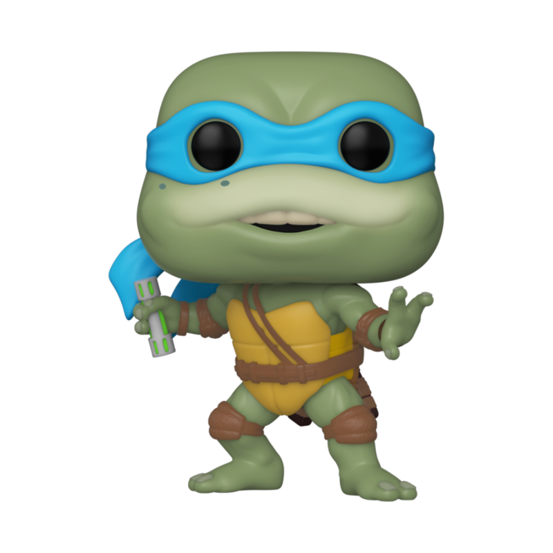 POP figure Teenage Mutant Ninja Turtles 2 Leonardo