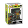 POP figure Teenage Mutant Ninja Turtles 2 Tokka