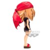 Shaman King Anna Kyoyama Q Posket figure 14cm