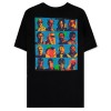 DC Comics Suicide Squad 2 t-shirt