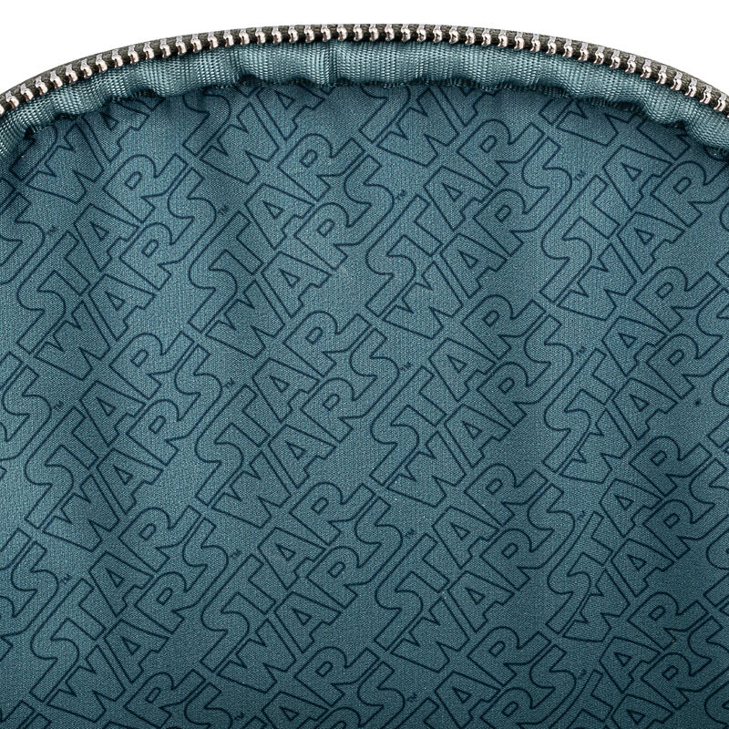 Loungefly Star Wars Rey Kylo backpack 27cm