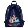 Loungefly Disney Aladdin Jasmine Castle backpack 26cm