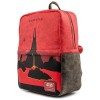 Loungefly Star Wars Mustafar backpack 30cm