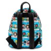 Loungefly DC Comics Superheroes backpack 25cm