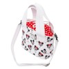 Loungefly Disney Mickey Minnie Mouse Balloons crossbody bag