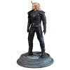 The Witcher Geralt of Rivia figure 22cm