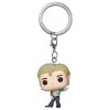 Pocket POP Keychain BTS Dynamite Jimin