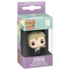 Pocket POP Keychain BTS Dynamite Jimin