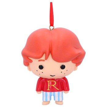 Harry Potter Ron hanging ornament