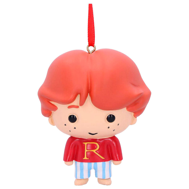 Harry Potter Ron hanging ornament Harry Potter Ron hanging ornament