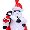 Stromtrooper Santa Sack Christmas hanging ornament Stromtrooper Santa Sack Christmas hanging ornament