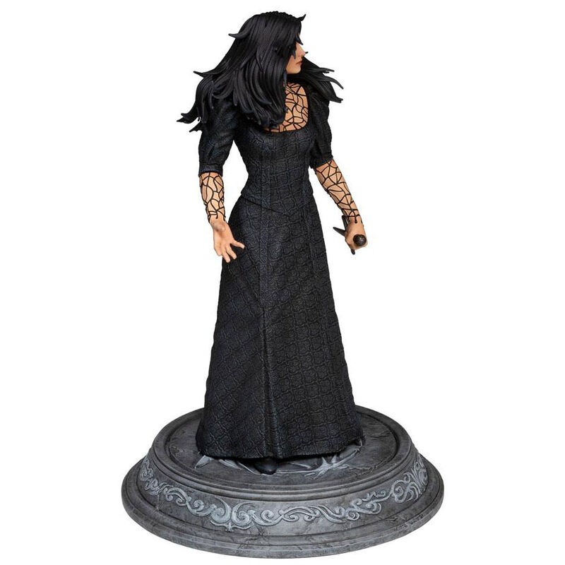 The Witcher Yennefer statue 20cm